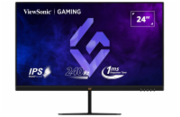ViewSonic VX2479A-HD-PRO/24" 16:9 (23.8") 1920 x 1080 SuperClear® IPS, 240Hz, 1ms MPRT, 2 HDMI, DP/ HDR10