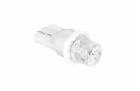 Autožárovka T8-WG 12V 0,24W VIPOW bílá