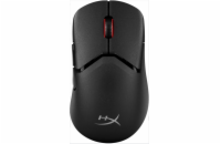HP HyperX Pulsefire Saga Pro/Herní/Optická/Pro praváky/26 000 DPI/USB+BT/Černá