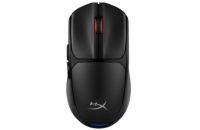 HP HyperX Pulsefire Fuse/Herní/Optická/3 200 DPI/USB+BT/Černá