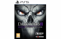 PS5 hra Darksiders II Deathinitive Edition
