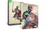 XSX - Avowed Premium Steelbook Edition