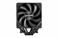 FSP Chladič CPU MP7-B Dual, 120mm FDB Fan PWM