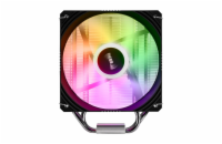 FSP Chladič CPU NE5, 120mm A.RGB HDB Fan PWM