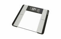 Emos PT718 Emos osobní digitální váha, BMI index, paměť