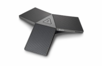 Poly stolní mikrofon pro Studio USB/X50/X52/X70