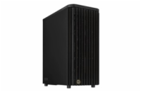 ASUS case PROART PA401 WOOD METAL PWM BLACK