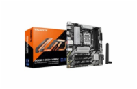 GIGABYTE B860M DS3H WIFI6E/LGA 1851/mATX