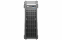 DELL PowerEdge T160/ Xeon E-2414/ 16GB/ 1x 2TB 7.2k SATA/ 2x GLAN/ iDRAC 9 Ent. 16G/ 3Y Basic on-site