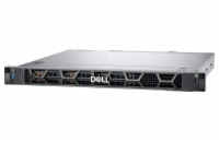 Promo do 2.5. Dell Server PowerEdger R260 E-2436/16GB/1x 1,2TB SAS/6x2,5"/H355/700W/3NBD Basic