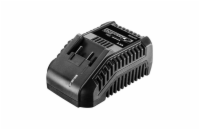 Nabíječka GRAPHITE 58G002 2,3A