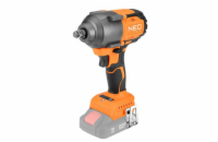 Utahovák rázový NEO TOOLS 04-608 bez akumulátoru