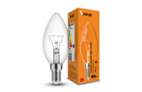 Žárovka Technik svíčková B35 60W E14