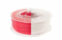 SPECTRUM Tisková struna (filament) PLA 1.75mm THERMOACTIVE RED 1kg