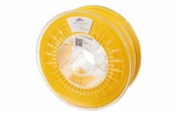 SPECTRUM Tisková struna (filament) smart ABS 1.75mm BAHAMA YELLOW 1kg