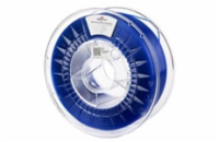 SPECTRUM Tisková struna (filament) Premium PET-G 1.75mm TRANSPARENT BLUE 1kg