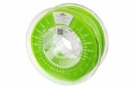 SPECTRUM Tisková struna (filament) Premium PET-G 1.75mm LIME GREEN 1kg
