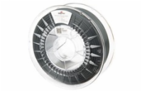SPECTRUM Tisková struna (filament) Premium PET-G 1.75mm ANTHRACITE GREY 1kg