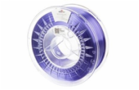 SPECTRUM Tisková struna (filament) SILK PLA 1.75mm Amethyst Violet 1kg
