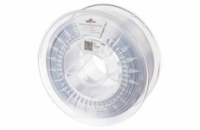 SPECTRUM Tisková struna (filament) SILK PLA 1.75mm Aluminium Silver 1kg