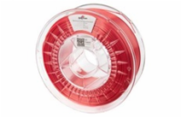 SPECTRUM Tisková struna (filament) SILK PLA 1.75mm Ruby Red 1kg