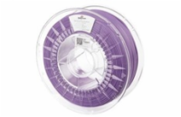 SPECTRUM Tisková struna (filament) Premium PLA 1.75mm LAVENDER VIOLETT 1kg