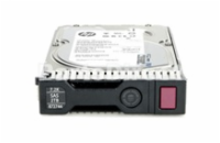 HPE HDD 2TB SAS 12G Midline 7.2K LFF 3.5in SC 1y DSF 872485-B21 RENEW