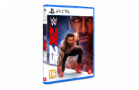 PS5 - WWE 2K25