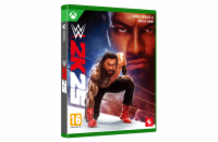 XOne/XSX - WWE 2K25