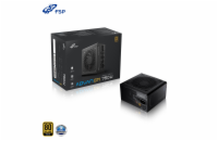 FSP ADVAN GM/750W/ATX 3.1/80PLUS Gold/Modular/Retail