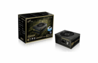 FSP DAGGER PRO/850W/SFX/80PLUS Gold/Modular/Retail