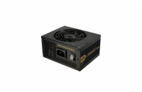 FSP DAGGER PRO/850W/SFX/80PLUS Gold/Modular/Retail