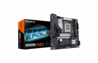 GIGABYTE B860M EAGLE/LGA 1851/mATX