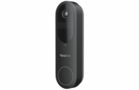 Reolink D340B 4MPx venkovní IP kamera jako videozvonek, 2048X2048, IP65, DualBand WiFi, baterie 7000mAh, audio