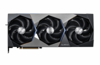 MSI GeForce RTX 5080 16G SUPRIM SOC