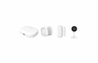 Alarm WOOX R7072 WiFi Zigbee Tuya