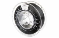 SPECTRUM Tisková struna (filament) Premium PET-G 1.75mm TRANSPARENT BLACK 1kg