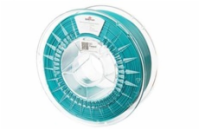 SPECTRUM Tisková struna (filament) Premium PET-G 1.75mm TURQUOISE BLUE 1kg