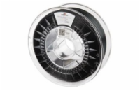 SPECTRUM Tisková struna (filament) Premium PET-G 1.75mm DEEP BLACK 1kg
