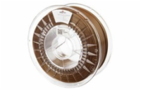 SPECTRUM Tisková struna (filament) Premium PLA 1.75mm PEARL BRONZE 1kg