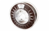 SPECTRUM Tisková struna (filament) Premium PLA 1.75mm CHOCOLATE BROWN 1kg