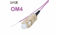Pigtail Fiber Optic SC/PC 50/125MM,2m OM4