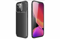 Cu-Be Carbon TPU pouzdro Samsung Galaxy XCover 7 Black