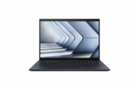 ASUS ExpertBook B3/B3604CVF-Q90143XA/i5-1335U/16"/WUXGA/16GB/512GB SSD/RTX 2050/W11P EDU/Black/2R