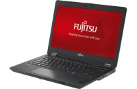 Fujitsu LifeBook U728 12,5 palců, 8 GB, Intel Core i5-8250U 1.60 GHz, 256 GB SSD, Windows 10 Pro, 1920 x 1080 px, Intel UHD Graphics 620, Dotykové LCD, Bluetooth, WIFI, Webkamera, Vady: Dotyk občas m