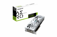 GIGABYTE GeForce RTX 5080 AERO SFF/OC/16GB/GDDR7