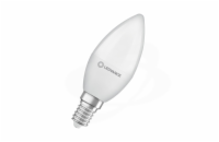 LED žárovka Osram Ledvance E14 4,9W/40W 4000K 230V B38 FR