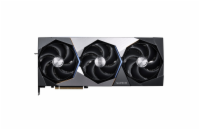 MSI GeForce RTX 5090 SUPRIM/OC/32GB/GDDR7