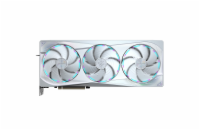 GIGABYTE AORUS GeForce RTX 5080 MASTER ICE 16G