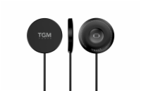 TGM 3v1 bezdrátová nabíječka kompatibilní s MagSafe